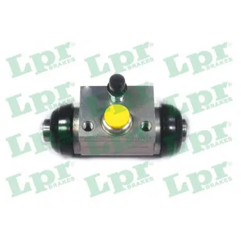 Cylindre de roue LPR OEM 801938