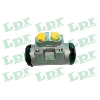 Cylindre de roue LPR OEM 400 625