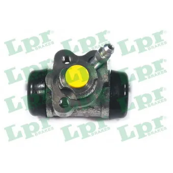 Cylindre de roue LPR OEM 47550B1010