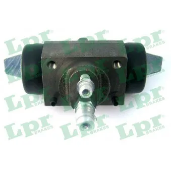 Cylindre de roue LPR 4866 pour NISSAN ATLEON 120,21 - 205cv