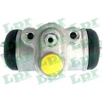 Cylindre de roue LPR OEM 5340265d01000