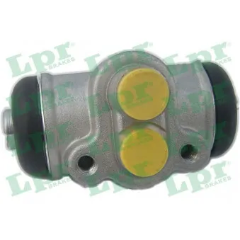 Cylindre de roue LPR OEM 101920