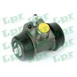 LPR 4901 - Cylindre de roue
