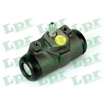 Cylindre de roue LPR OEM 671216