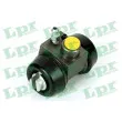 LPR 4931 - Cylindre de roue