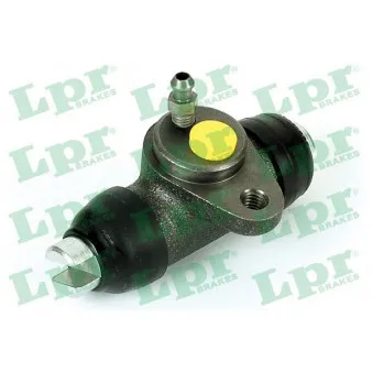 LPR 4934 - Cylindre de roue