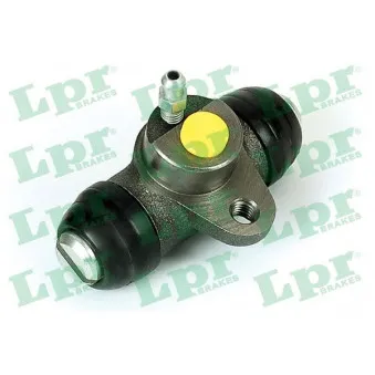 LPR 4936 - Cylindre de roue