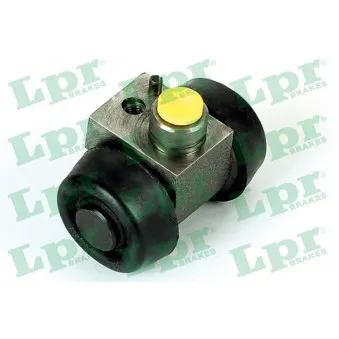 Cylindre de roue LPR 4938 pour FORD TRANSIT 1.5 - 54cv