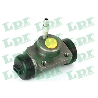 LPR 4952 - Cylindre de roue