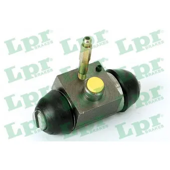 Cylindre de roue LPR OEM 6046022