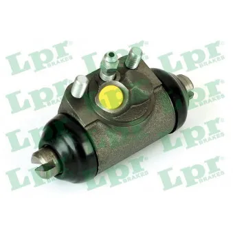 Cylindre de roue LPR OEM 243927