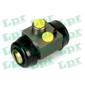 Cylindre de roue LPR 4969
