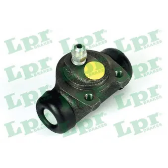 Cylindre de roue LPR OEM F 026 002 106