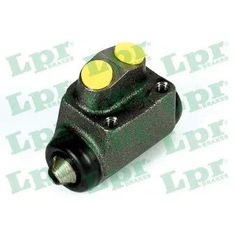 Cylindre de roue LPR OEM GWC1156