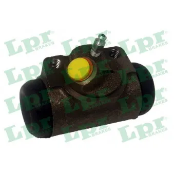 Cylindre de roue arrière gauche LPR OEM D3ZZ2062A