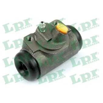 Cylindre de roue arrière droit LPR OEM D3ZZ2061A