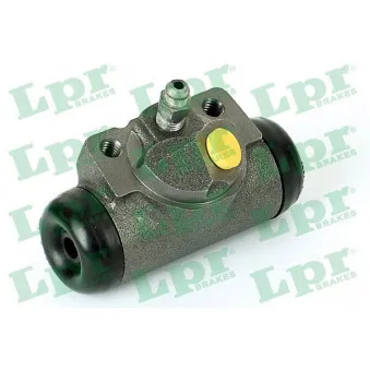Cylindre de roue arrière droit LPR OEM 4088898