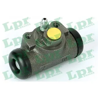 Cylindre de roue LPR OEM E3TZ2261B