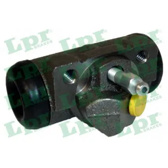 Cylindre de roue arrière droit LPR 5053