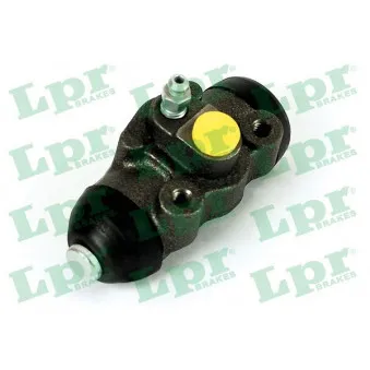 LPR 5059 - Cylindre de roue