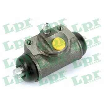 LPR 5060 - Cylindre de roue