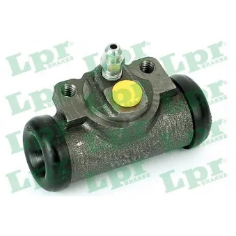 LPR 5069 - Cylindre de roue