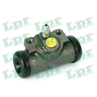 LPR 5071 - Cylindre de roue