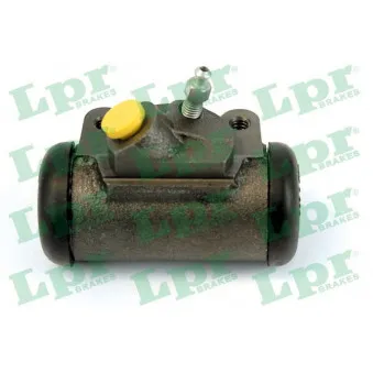 Cylindre de roue avant gauche LPR OEM C2DZ2062A