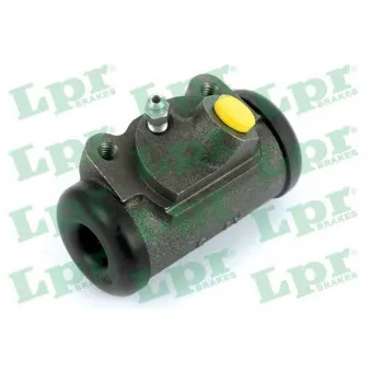 Cylindre de roue avant droit LPR OEM C2DZ2061A