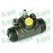 Cylindre de roue LPR [5088]