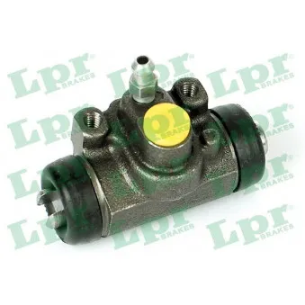 Cylindre de roue LPR OEM F4BZ2261BA