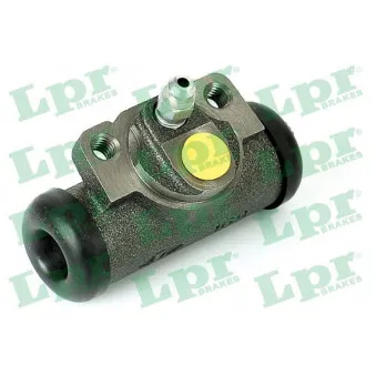 Cylindre de roue LPR OEM 3781073