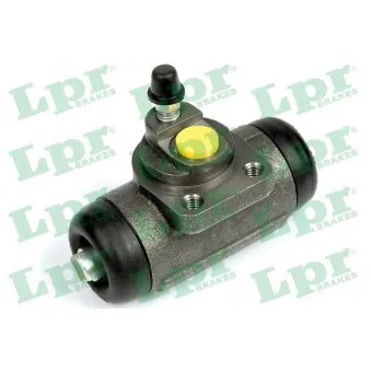 LPR 5094 - Cylindre de roue