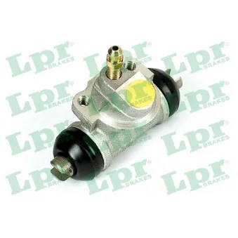 Cylindre de roue LPR OEM 41102V3400