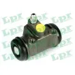 LPR 5117 - Cylindre de roue