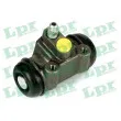 LPR 5118 - Cylindre de roue