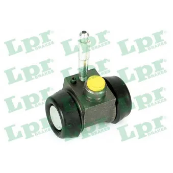 Cylindre de roue LPR OEM 52939