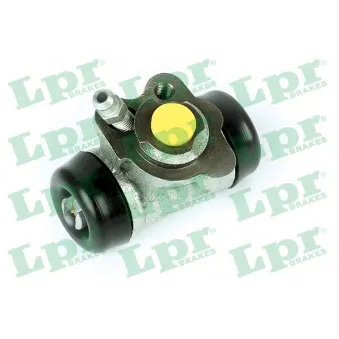 LPR 5138 - Cylindre de roue