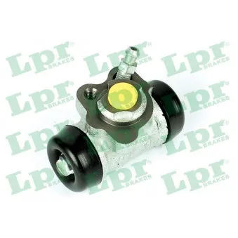 LPR 5139 - Cylindre de roue