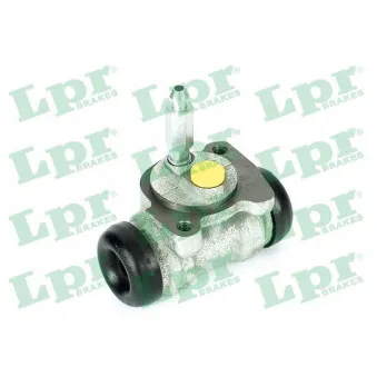 Cylindre de roue LPR OEM 98452387
