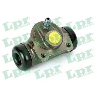 LPR 5161 - Cylindre de roue