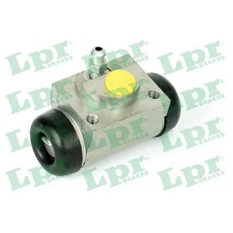LPR 5163 - Cylindre de roue