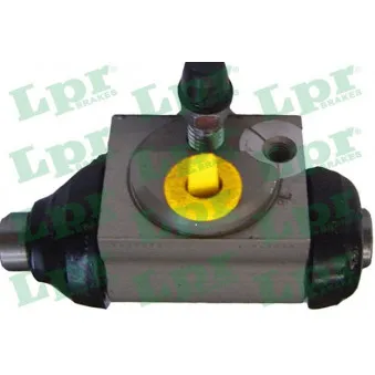 Cylindre de roue LPR OEM A4544200018