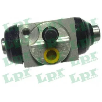 LPR 5167 - Cylindre de roue