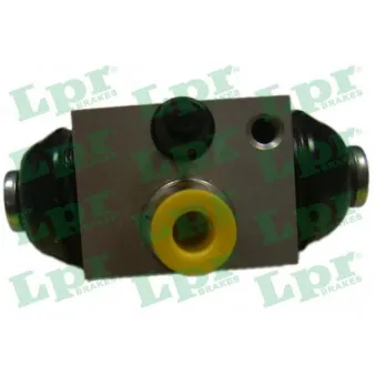 Cylindre de roue LPR OEM E3B12261AA