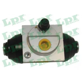Cylindre de roue LPR OEM 11-14 531 0013