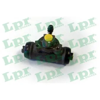LPR 5173 - Cylindre de roue