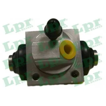 LPR 5174 - Cylindre de roue