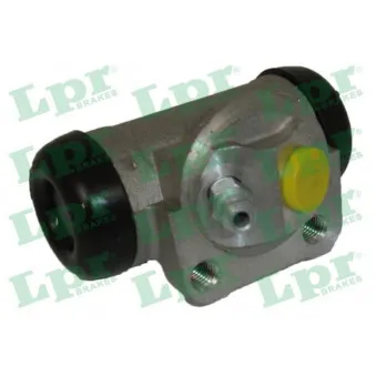 LPR 5179 - Cylindre de roue