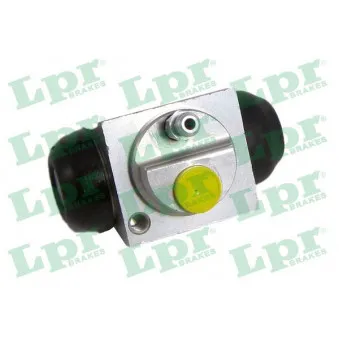 LPR 5192 - Cylindre de roue